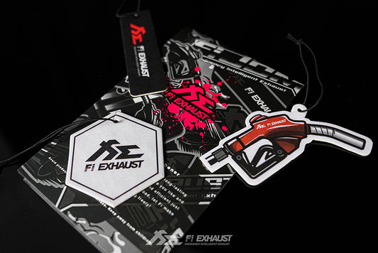 Fi 三件香片組合