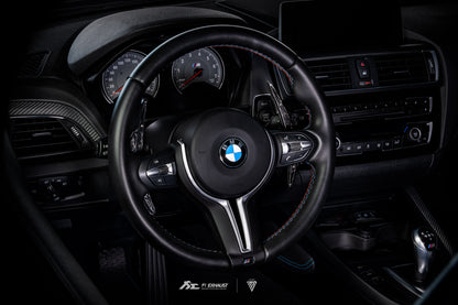 BMW M系列鍛造碳 全黑